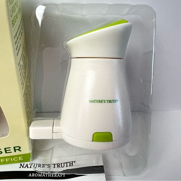 Nature’s Truth Mini Diffuser - Picture 7 of 9